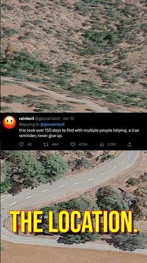 THE GHOST CAR LOCATION HAS BEEN FOUND! #ghostcar #scarycarcommerical #rainbolt #kfee