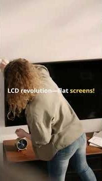 How To Survive The TV Evolution: CRT to 2026 Ultra-Tech!