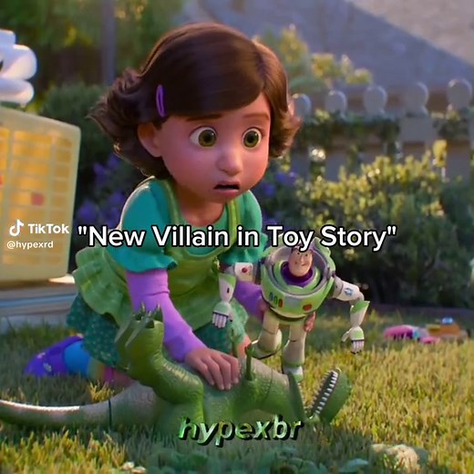 Exploring Lotso: The Villain of Toy Story 5