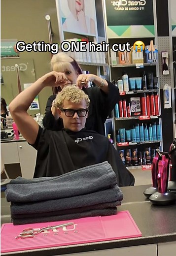 Haircut Prank Gone Right: A Fun Transformation