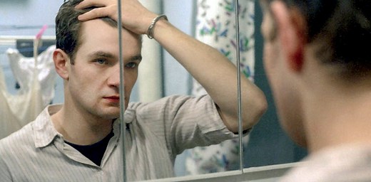 ‘Coming Out,’ the East German film that premiered when the Berlin Wall fell, is still relevant today