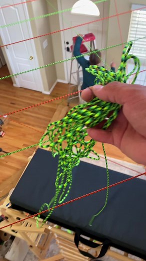 Loft Net Makeover: Transform Any Room with One Simple Addition