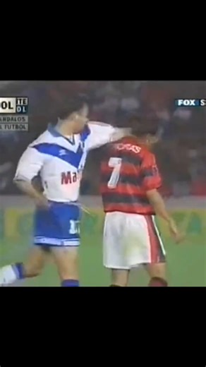 Fútbol Retro on Instagram: "El fútbol que se fue."