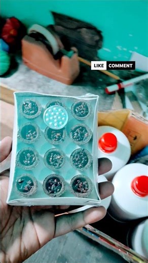 Sambrani Cup Making Raw Material Price List 🔥😘