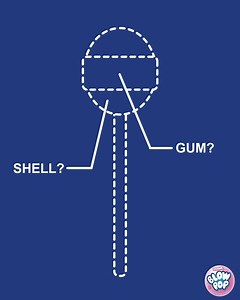 38K views · 53 reactions | If you could take our world famous Blow Pop back to the drawing board, what flavors would you choose for the gum and candy shell?!? | Charms Blow Pops | Facebook