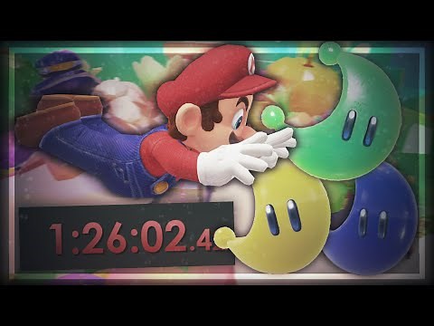 Die härtesten Speedrun Tricks