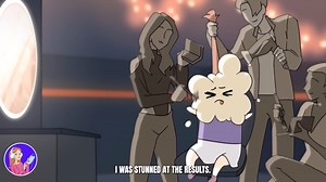 My Sister Stole My Identity #mystoryanimated | MSA My Story Animated Media