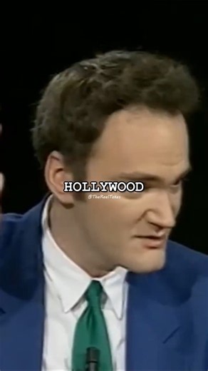 Quentin Tarantino on New Movies