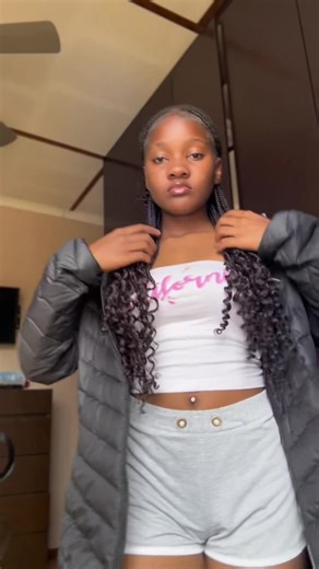 Herero TikToker: Embracing Culture through Dance