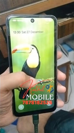 Samsung A35 5G (A356E) TOUCH NOT WORK AFTER UPDATE,Samsung A35 5G(A356E)Update के बाद Touch Not Work