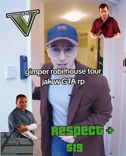 #gimper #gta #dc