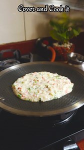 Start your day with a burst of nutrition! Introducing our delicious Oat Chilla recipe - a powerhouse of fiber and protein, perfect for breakfast or dinner. Quick, easy, and oh-so-satisfying, this savory delight will fuel your body and delight your taste buds. Get ready to indulge guilt-free! #HealthyEating #OatChillaMagic 🍽️💫 Follow us for more | Food For Foodies