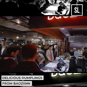 London has a delicious new arrival... 🤤 More info here 👉 bit.ly/MarketHallWestEnd | Secret London