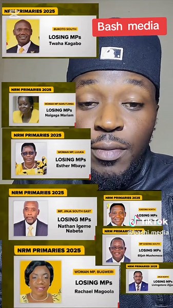 Exploring Alien Skin Trends in Uganda TikTok