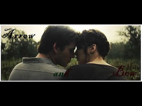 Gale & Katniss | Impossible