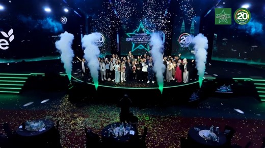 What a ride Spectacular 2026 was! ✨ The energy, the inspiration, the powerful moments — every second reminded us why this journey is so special. From big wins to shared dreams, it was a true celebration of belief, growth, and community. 💚 If you were there, relive it. If you weren’t, here’s your chance — make sure not to miss out on this Highlight Reel of Spectacular 2026. 🎥🔥 Because this is just the beginning of what’s next. 🚀 Happy 20th Anniversary to Herbalife Malaysia! #Herbalife #Herbal