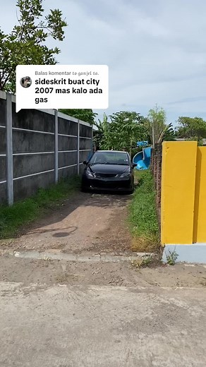 Membalas @𝔱𝔬 𝔤𝔞𝔫𝔧𝔢𝔩 𝔱𝔬. Redy sidekirt samping city gd8 bolo🙌🏻 #goldengarage_ #city #citygd8 #hondacity #bodykit #bodykits #bodykitmobil #carsoftiktok #onlineshopping #onlineshop #onlinebusiness #affiliate #affiliatemarketing #affiliatetiktok
