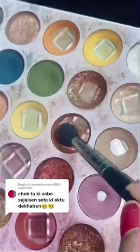 Creative Eyeshadow Application Tips for Stunning Looks