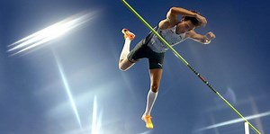 Mondo Duplantis: Breaking down the biomechanics behind the best-ever pole vaulter
