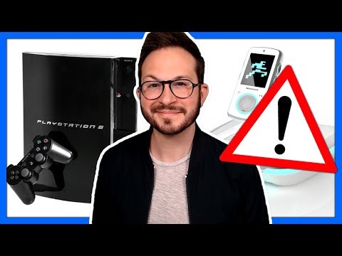 CONSOLE abandonnée 🚨 PlayStation améliorer la rétro 🔥 MetaQuest cartonne⚡️