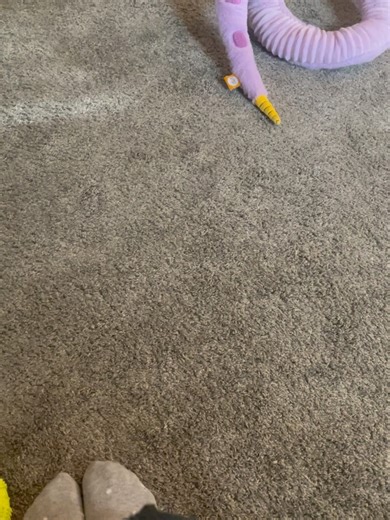 Maisy on Instagram: "Somebody had an AMAZING first Christmas!!! Although no tissue paper or bag was safe after she figured out what COULD be for her… she loved loved loved all the toys she got and had a 2 hour nap after she opened all her presents! I had to keep checking she was breathing! 😂 We think she will be okay with us doing it again next year, now that she knows what this Christmas thing is about for herself now! Hope you all had a wonderful day! Merry Christmas! ❤️❄️🎁