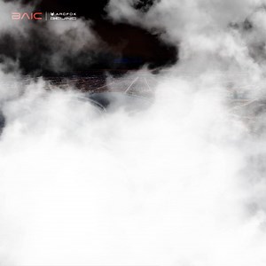 မြို့ပြရဲ့ညအလှကို Beijing New X7 ရဲ့ Parametric Light Matrix Design နဲ့အတူ သက်ဝင်လှုပ်ရှားကြည့်လိုက်ပါ... #BAICMyanmar#BeijingX7 | BAIC Myanmar