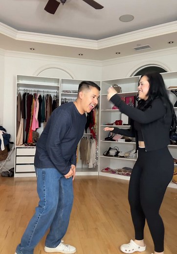 Karina Garcia (@realkarinagarcia)’s video of karina garcia before