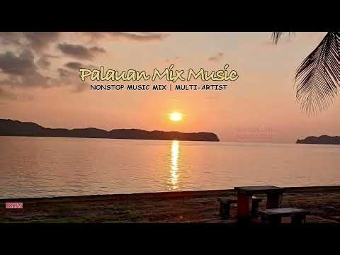 PALAUAN MIX/ BELAU SONGS/ NONSTOP MUSIC/ MULTI-ARTIST/ PALAUAN SONGS