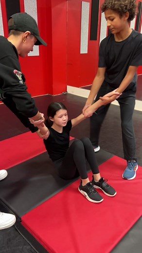 Learn New Partner Tricks at the Dance Studio