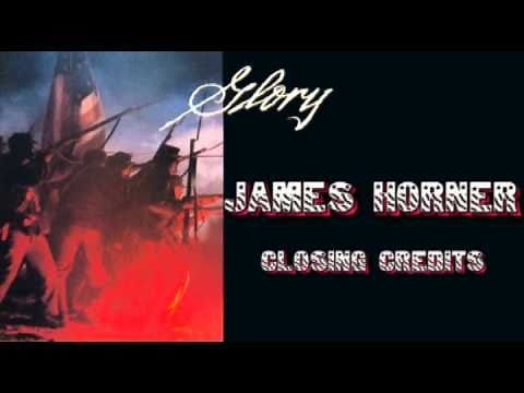 Glory OST 12 - Closing Credits