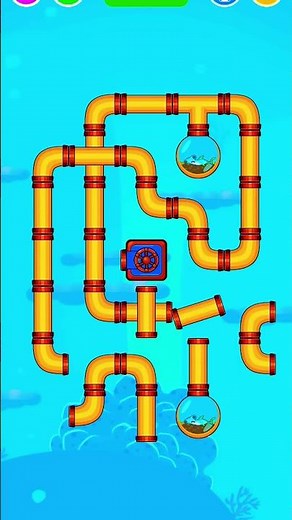 save the fish/pull the pin updated level save fish game pull the pin android & mobile game stage