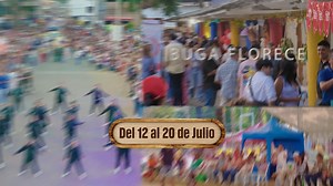 3K views · 59 shares |  ¡Buga está de feria!  Del 12 al 20 de...