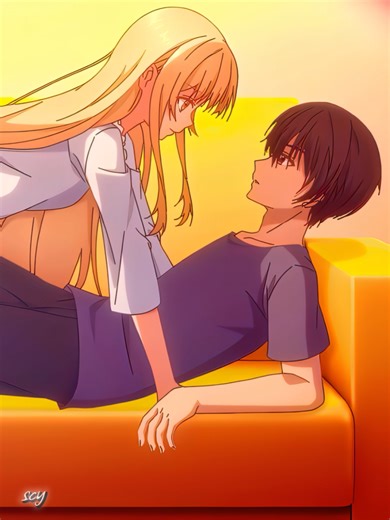 qué tú eres mi luz🥀✨ #foryoupage #editsanime #rolitaschidasツ #animeeditz #animetiktok