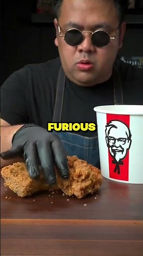 KFC Said “FCK” — And It Saved Their Brand