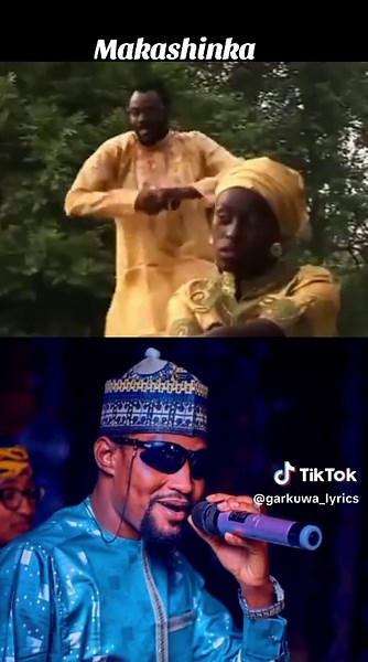 Makashinka: Laga Kura da Tayi Labari a Kannywood