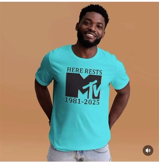 In our hearts forever. MidAmericaLone.com #mtv #trl #ripmtv #carsondaly