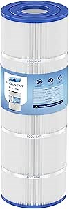 Amazon.com : Jandy CS150 Pool Filter Cartridge Replacement for CCX1500RE,C-8414,PJANCS150,C-8317,FC-0822,FC-1287,C1502,R0462300,150 Sq.ft,1PACK : Patio, Lawn & Garden