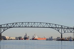 Sabine–Neches Waterway - Alchetron, The Free Social Encyclopedia