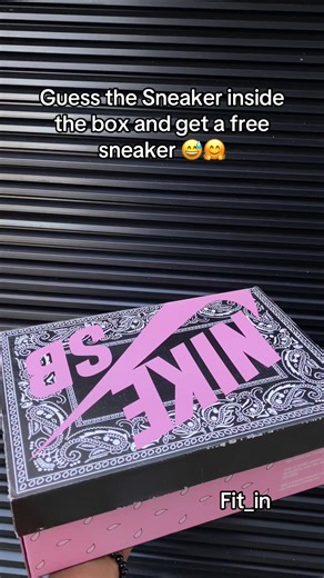 MR. Sneakers on TikTok