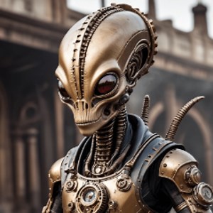 AlienProductionYT - Twitch