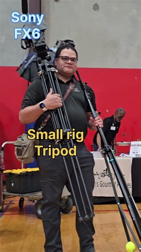 How I Filmed 20 Local Businesses in One Day
