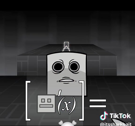 Calculus vs. Geometry Dash: The Ultimate Face-off Explained