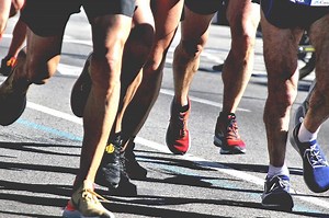 The 3 Best Running Parameters To Improve Your Running Performance