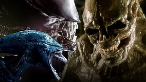 Every Xenomorph and Alien from the Alien Movies