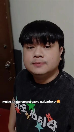 SHET NA MULLET 😅 Joshua 𝘽𝙐𝙇𝘼𝙏𝙀 𝙆𝙄𝘿 | Random Sheets