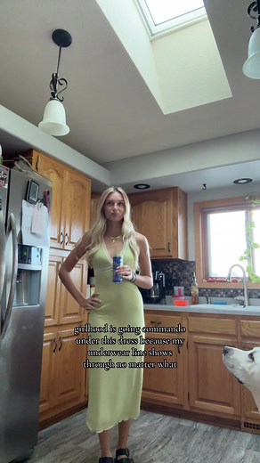 Exploring Fashion Choices for Going Commando