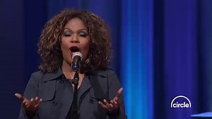 41K views · 1.6K reactions | Re-watch CeCe Winans' powerful performance of "Why Me Lord" here: https://opryent.co/3k2zrbF | Grand Ole Opry | Facebook