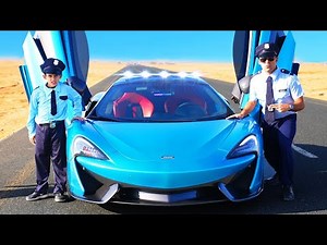 Jason और Alex की पुलिस कहानी पर्यावरण को साफ रखने के बारे में है | जासूसी वीडियो का संग्रह