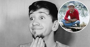 Bob Denver Was Maynard G. Krebs Before He Was Gilligan — TV's First 'Hipster'