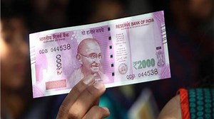 2000 rupee note: रोक लगने के बाद अब कैसे बदलें, जानें यहां